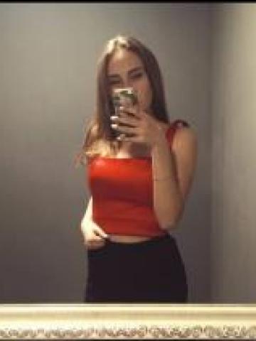 Проститутка Эвелина